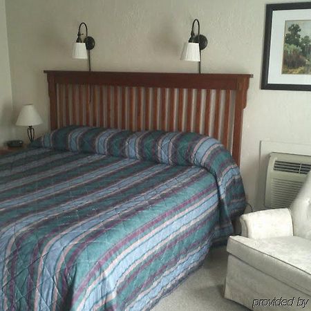 Manor Motel Ашленд Экстерьер фото