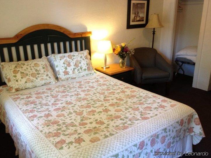 Manor Motel Ашленд Экстерьер фото
