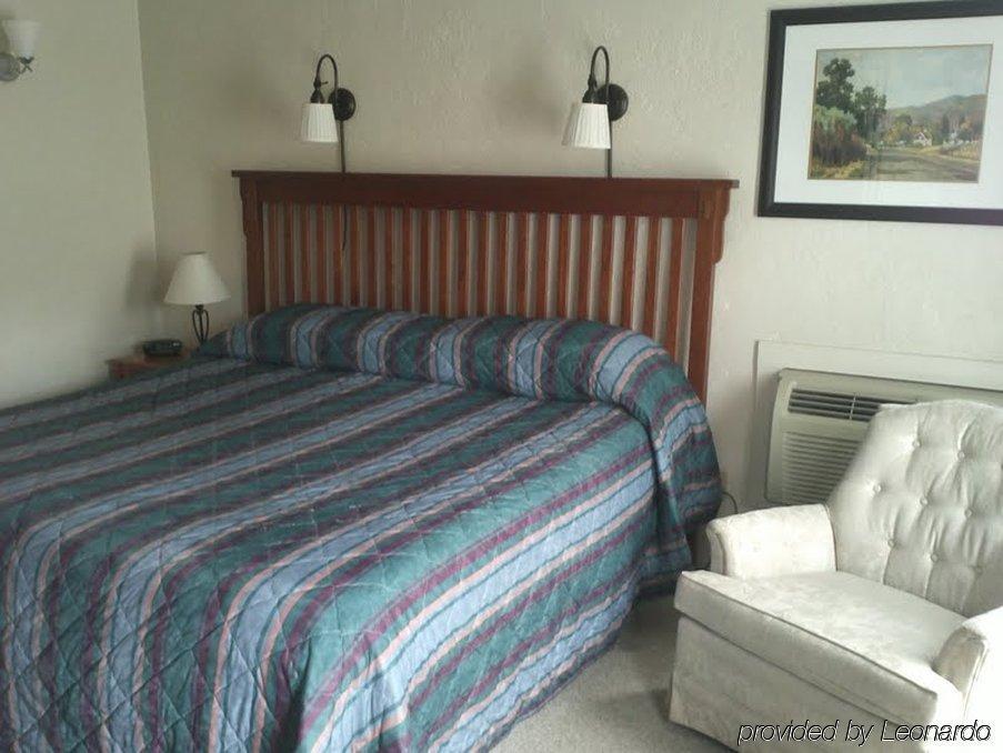 Manor Motel Ашленд Экстерьер фото