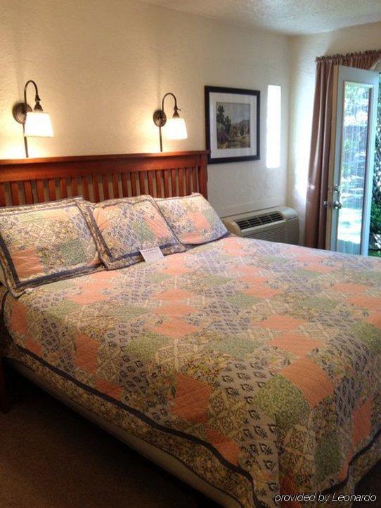 Manor Motel Ашленд Экстерьер фото