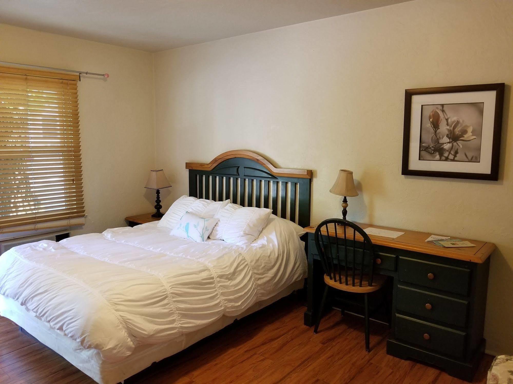 Manor Motel Ашленд Экстерьер фото